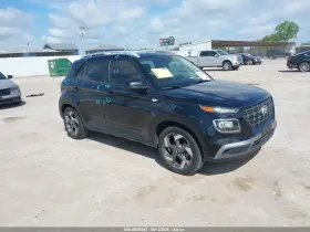 2022 Hyundai Venue