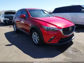 2020 Mazda CX-3