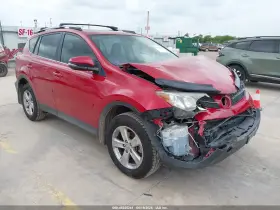2014 Toyota RAV4