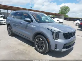 2024 Kia Sorento