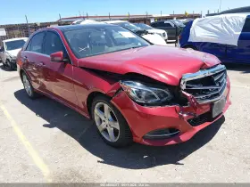 2014 Mercedes-Benz E 350