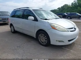 2007 Toyota Sienna