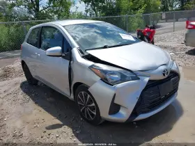 2018 Toyota Yaris