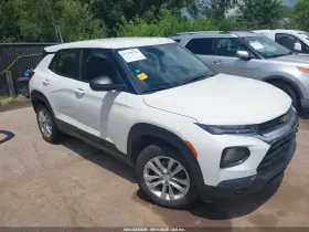 2023 Chevrolet Trailblazer