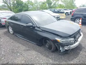 2020 Honda Accord