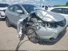 2019 Nissan Rogue Sport