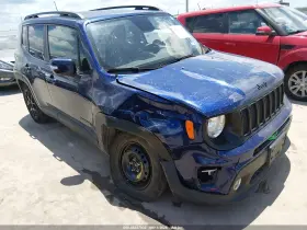 2019 Jeep Renegade