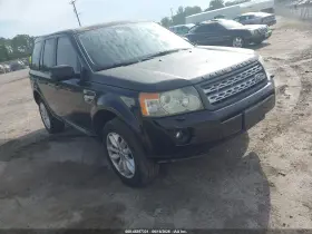 2012 Land Rover LR2