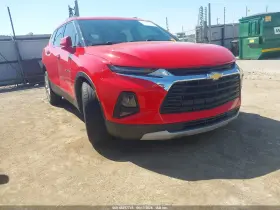 2020 Chevrolet Blazer