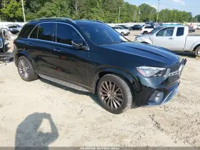 2024 Mercedes-Benz Gle 350