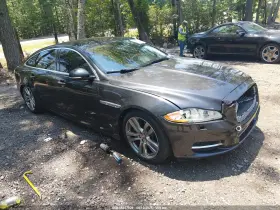 2014 Jaguar XJ-Series