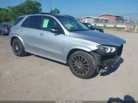 2023 Mercedes-Benz Gle 350