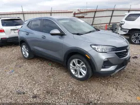 2023 Buick Encore