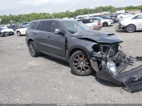 2018 Dodge Durango