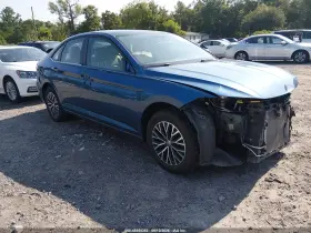 2020 Volkswagen Jetta