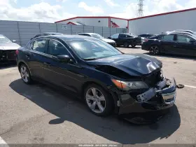 2015 Acura ILX