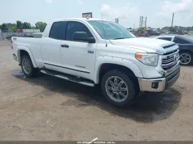 2016 Toyota Tundra