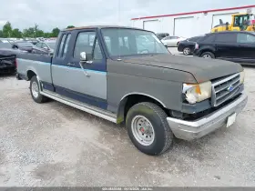 1990 Ford F-150