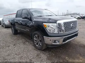 2017 Nissan Titan