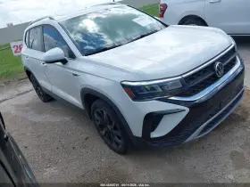 2022 Volkswagen Taos
