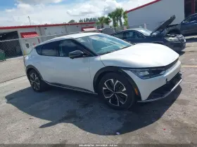 2023 Kia EV6