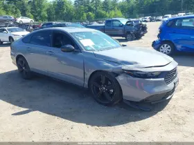 2023 Honda Accord Hybrid