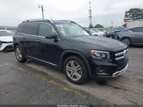 2021 Mercedes-Benz GLB-Class