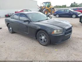 2013 Dodge Charger