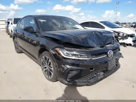 2025 Volkswagen Jetta