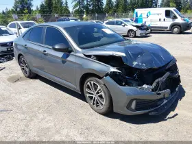 2024 Volkswagen Jetta