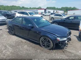 2016 Audi A4
