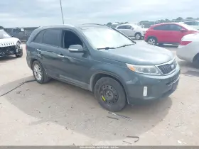 2014 Kia Sorento
