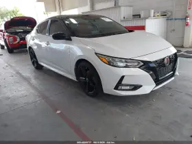 2022 Nissan Sentra