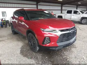 2022 Chevrolet Blazer