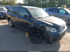 2010 Toyota Highlander