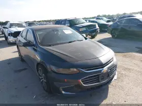 2016 Chevrolet Malibu