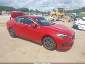 2021 BMW 228i Gran Coupe