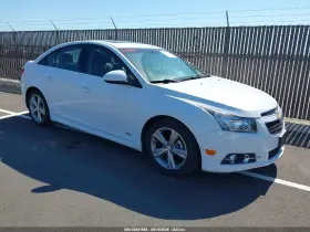 2013 Chevrolet Cruze