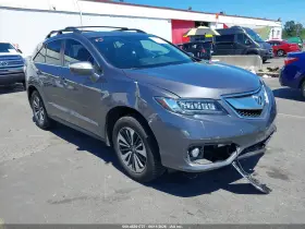 2018 Acura RDX