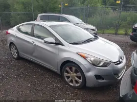 2012 Hyundai Elantra