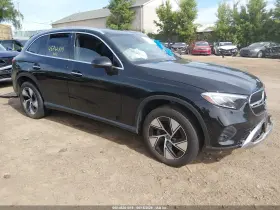 2023 Mercedes-Benz Glc 300