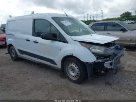 2014 Ford Transit Connect