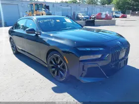 2026 BMW 760i