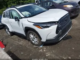 2025 Toyota Corolla Cross
