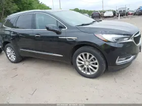 2020 Buick Enclave