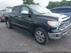 2017 Toyota Tundra