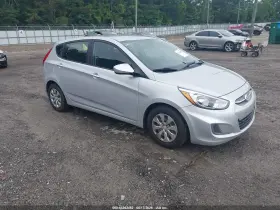 2017 Hyundai Accent
