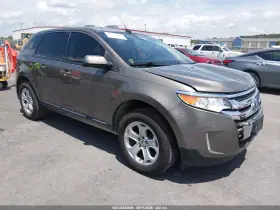 2013 Ford Edge