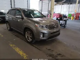 2014 Kia Sorento