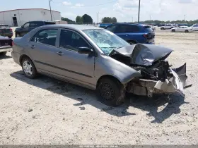 2003 Toyota Corolla